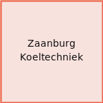 Zaanburg Koeltechniek